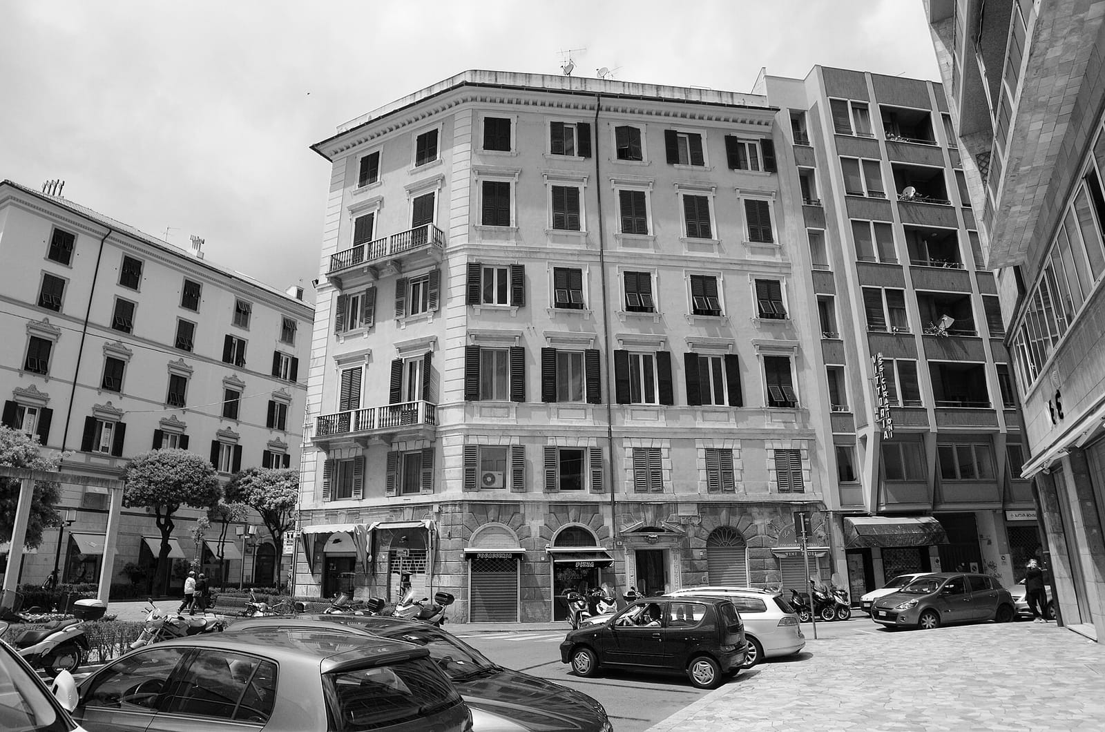 Caffè dei Papi photo 2