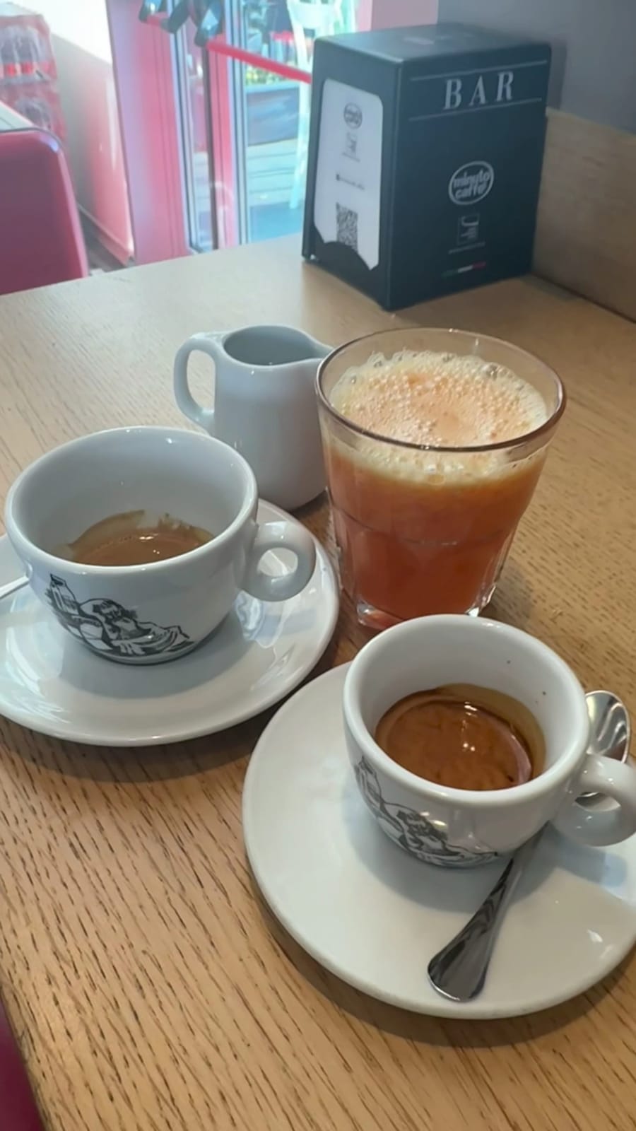 Minuto Caffè