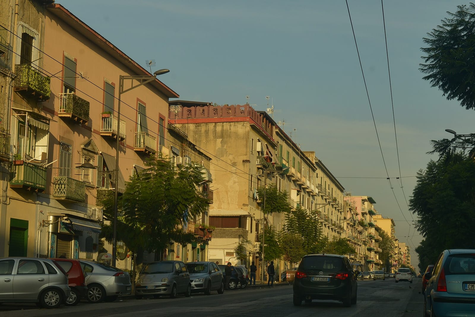 Grimaldi Cafe photo 2