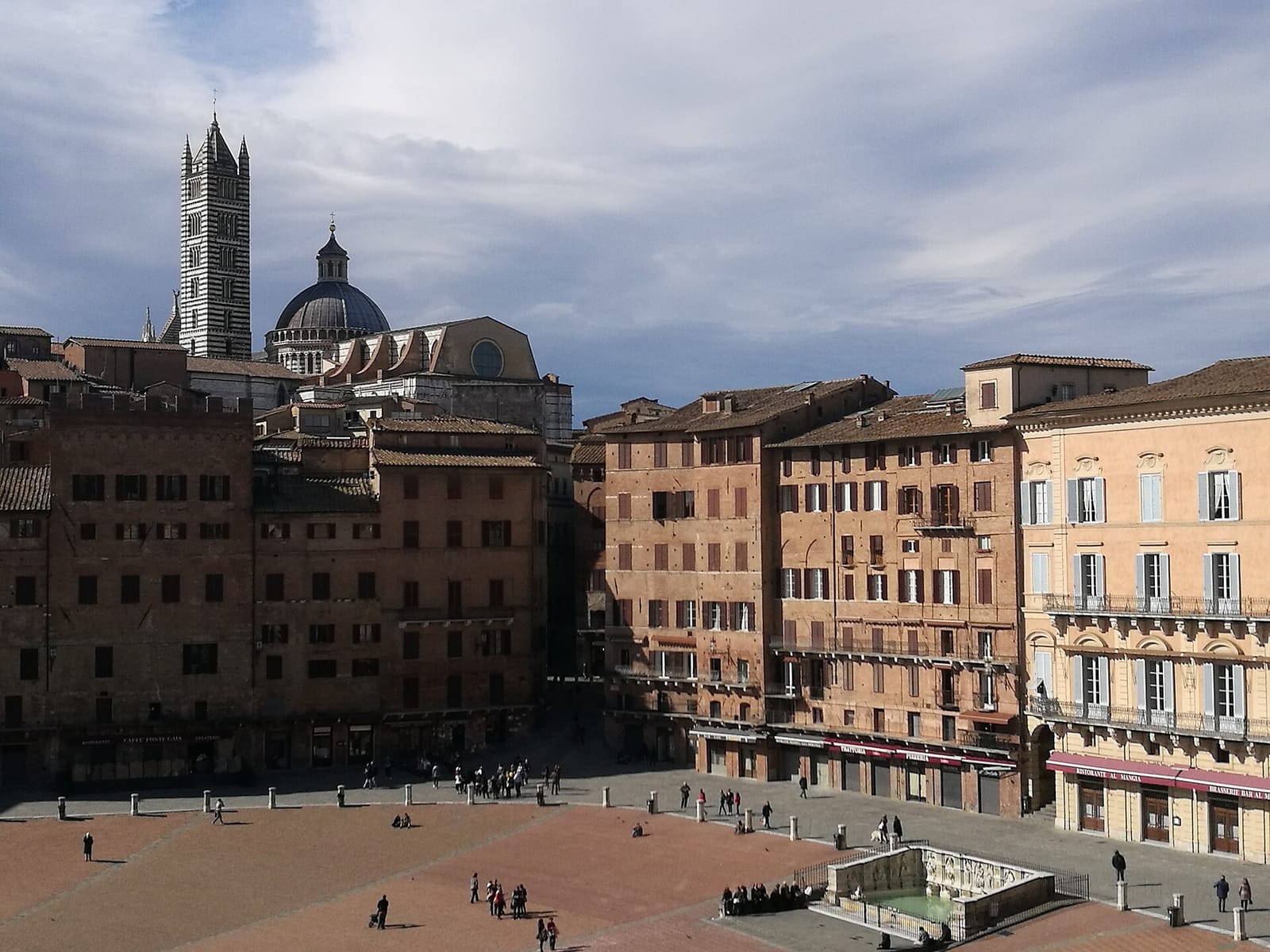 Gran Caffè Siena photo 5