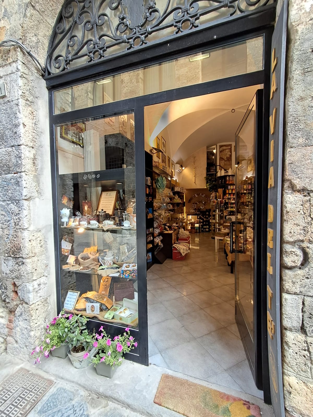 La Boutique del Caffè