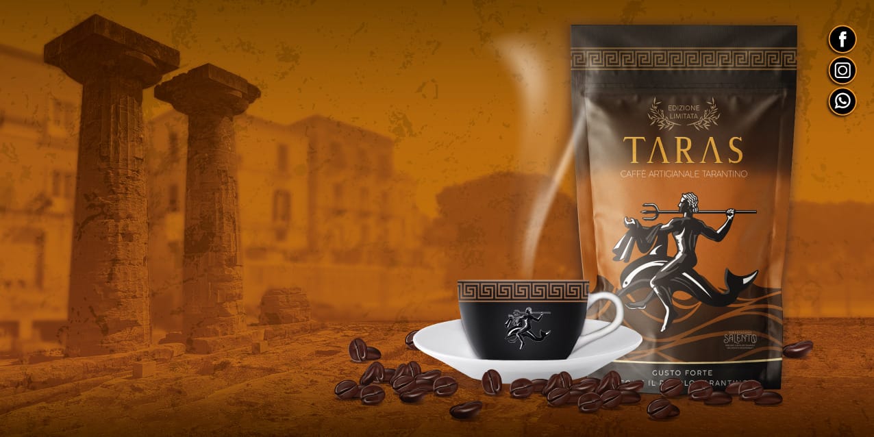 Caffè Taras Torrefazione Artigianale photo 2