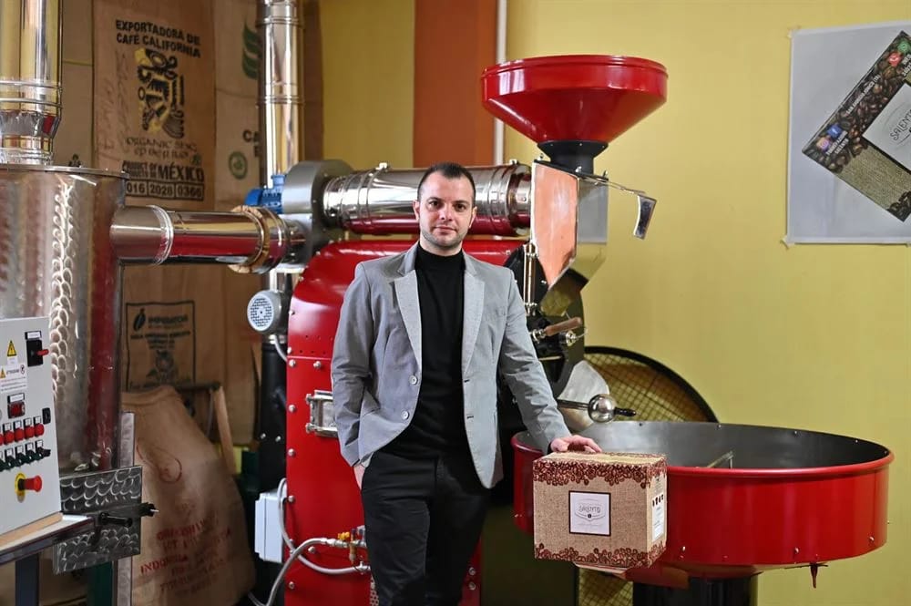 Caffè Taras Torrefazione Artigianale photo 7