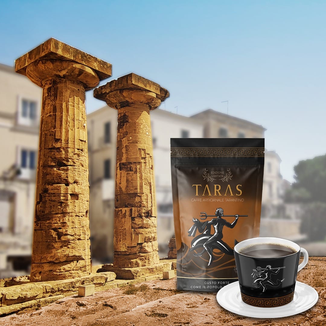 Caffè Taras Torrefazione Artigianale photo 3