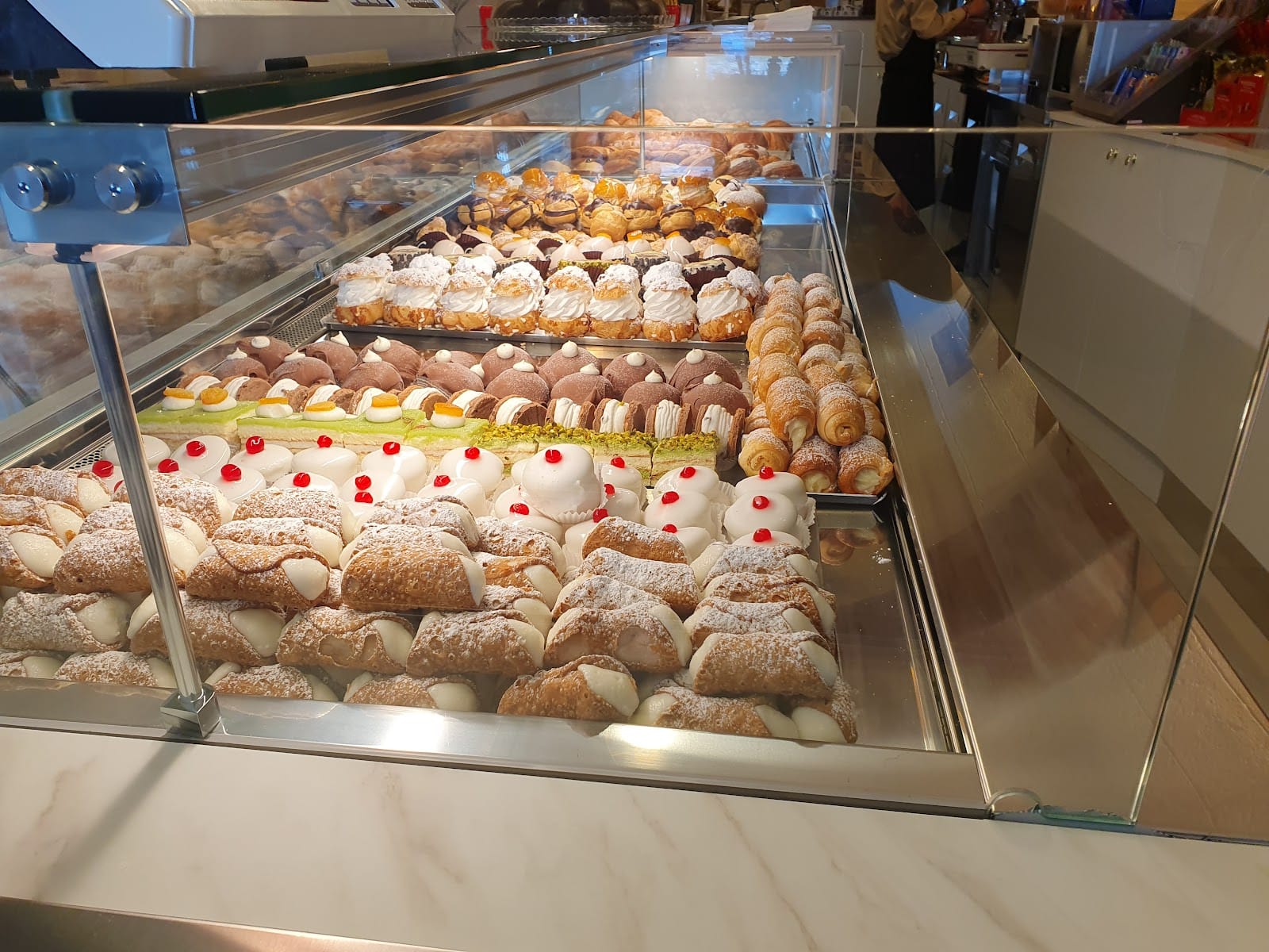 Victory Cafè - PASTICCERIA- ARTIGIANALE