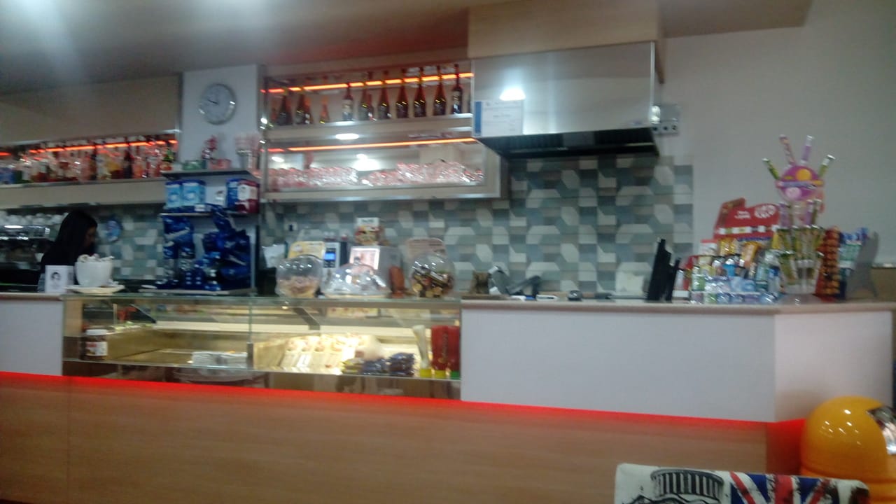 Coffee Strike