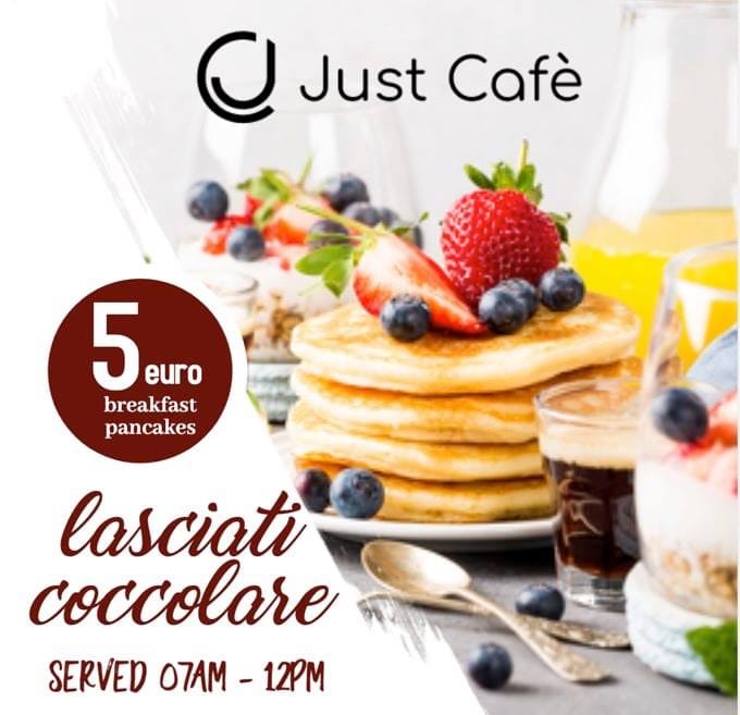 Just Cafè