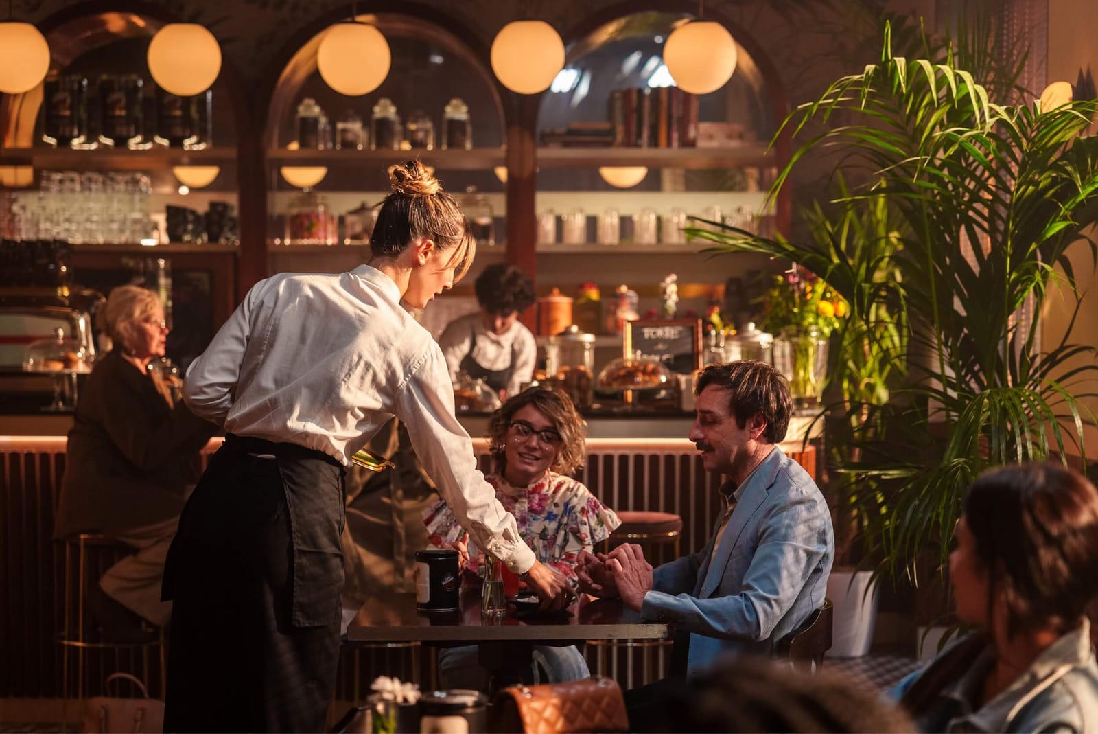 CAFFÈ VERGNANO 1882 photo 2