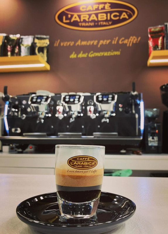 Caffè L'Arabica