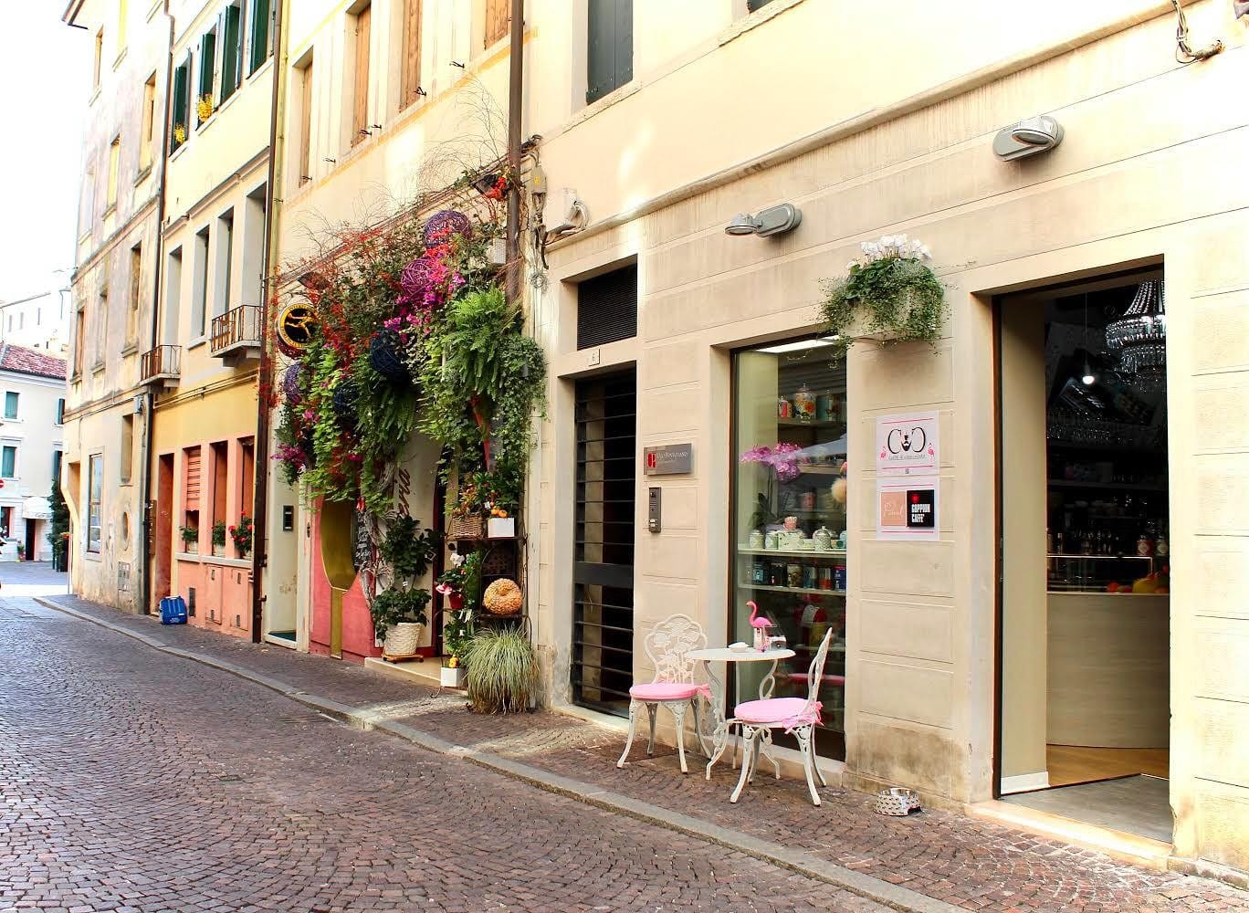 Caffè e Cioccolato Treviso