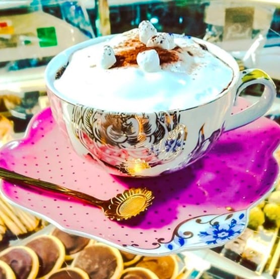 Caffè e Cioccolato Treviso photo 5