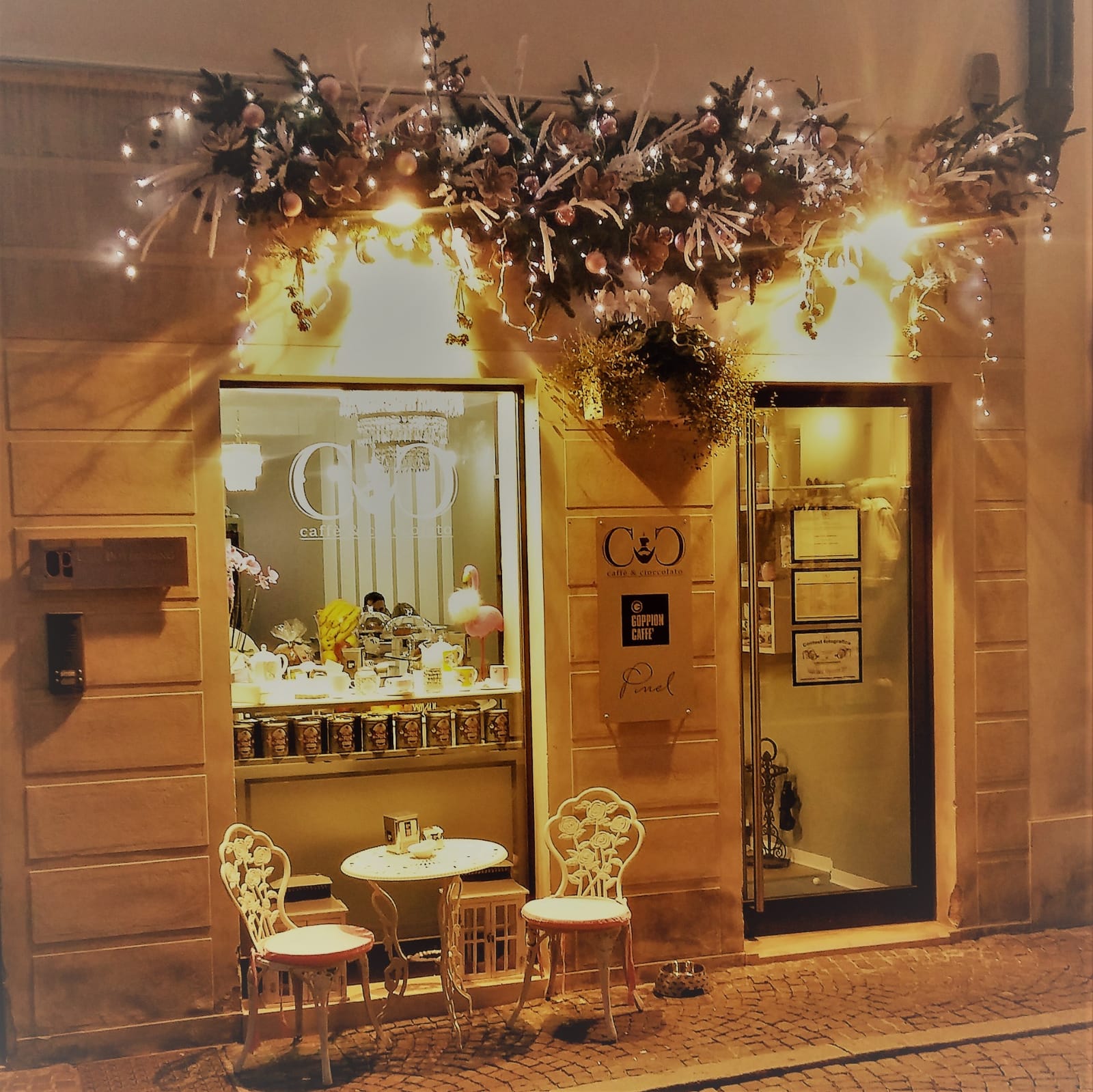 Caffè e Cioccolato Treviso photo 9