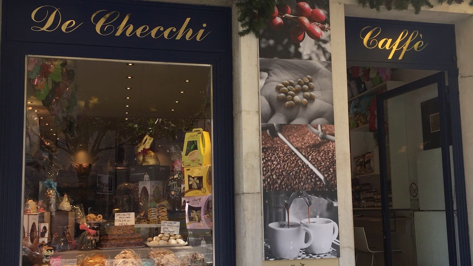 Caffè De Checchi