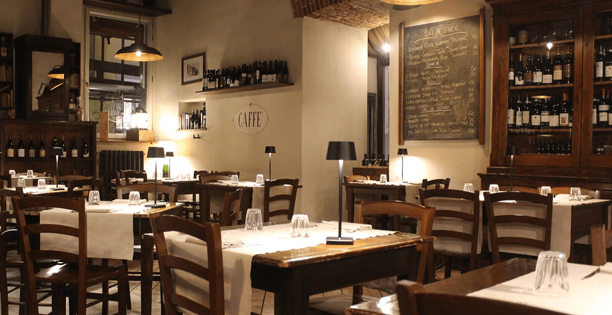 Caffè della Basilica photo 2