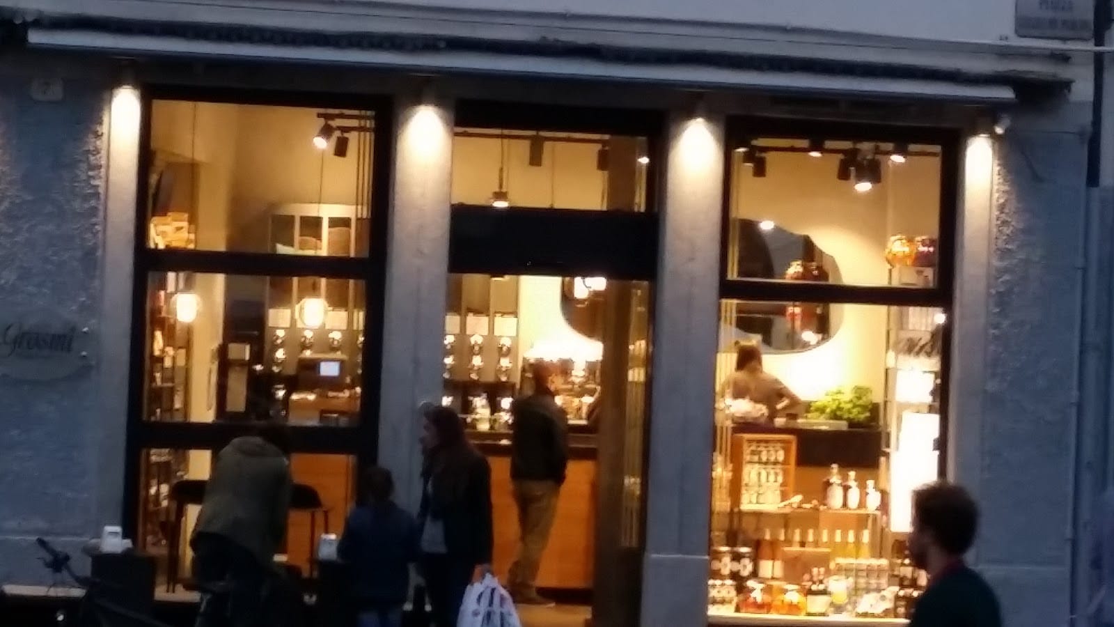 Grosmi Caffè