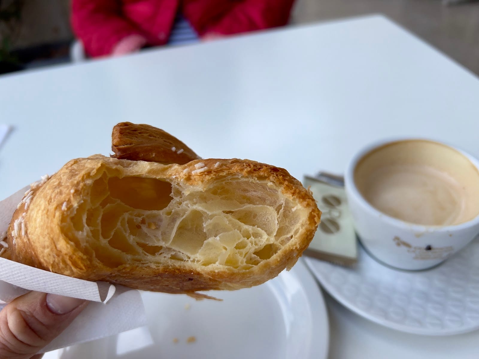 Adoro Caffè Piazza Venerio