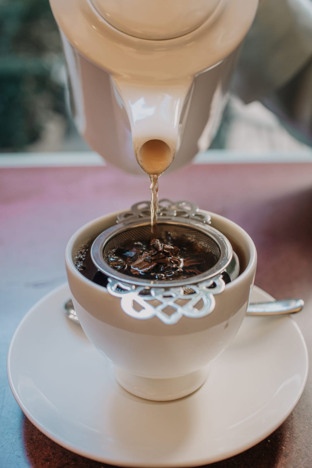 Caffè con Cucina - Colombo e Marzoli photo 2