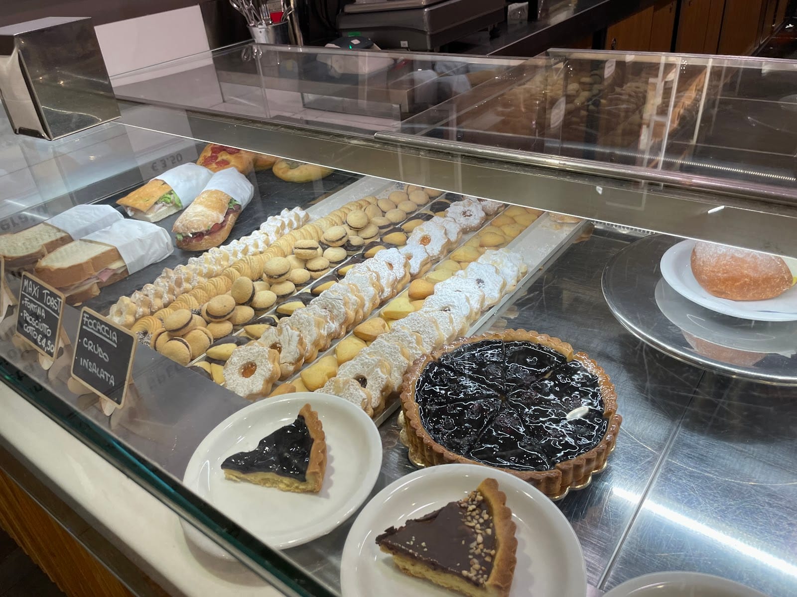 La Cafferia, Torrefazione Caffè El Miguel Srl