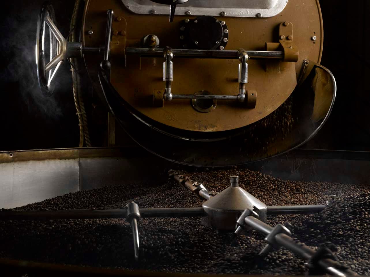 Torrefazione Caffè El Miguel Srl