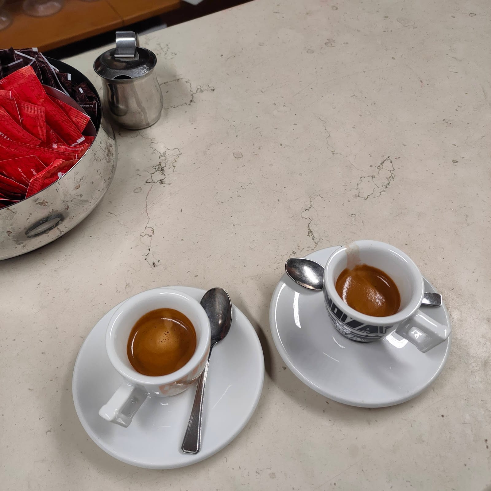 Caffè Poggi dal 1919