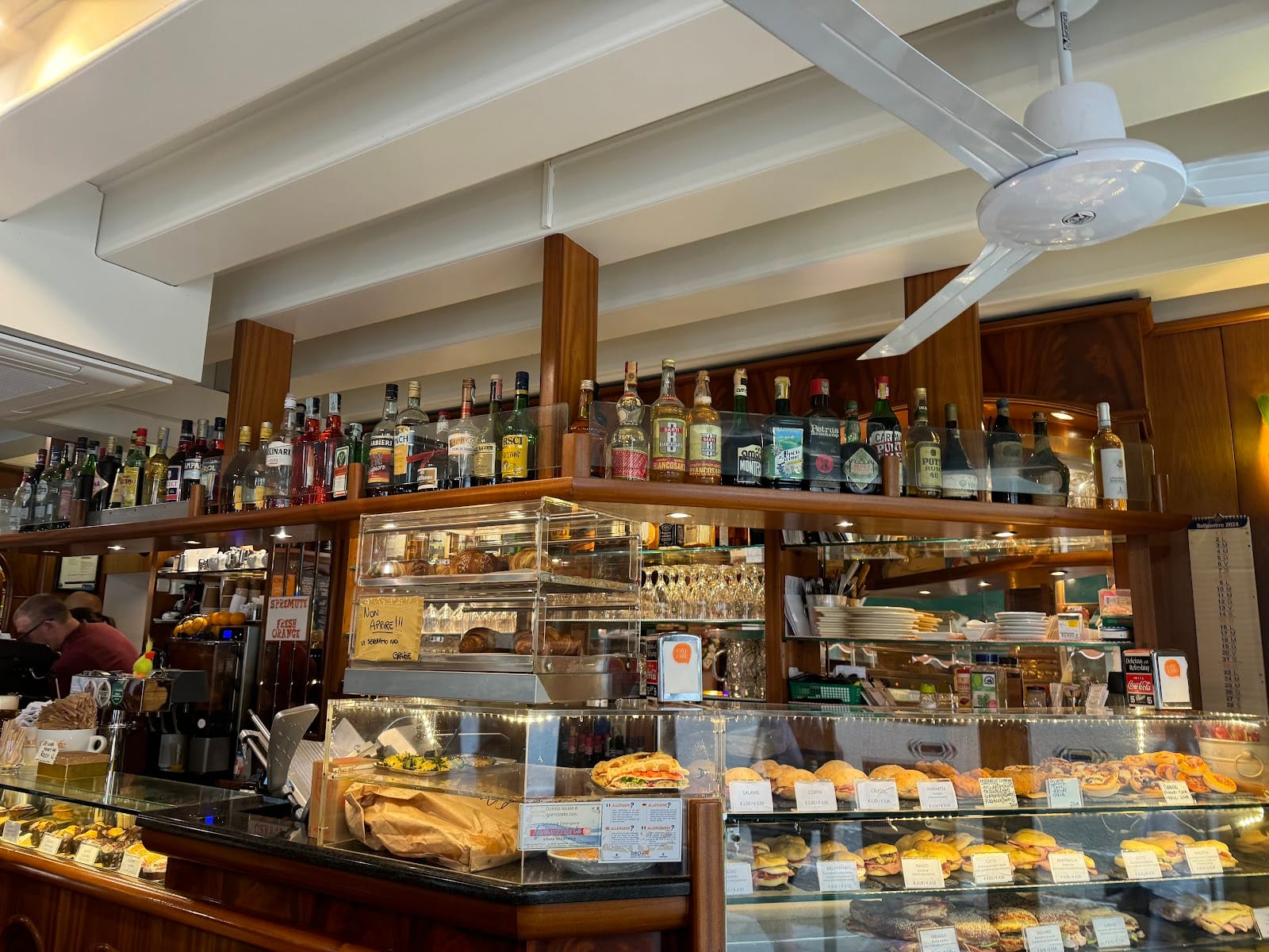 Cafe Da Gigi