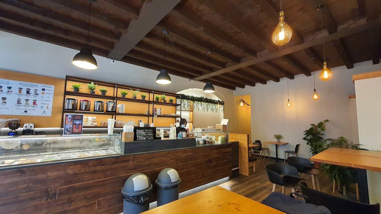 Nosh Verona - Asian Street Food