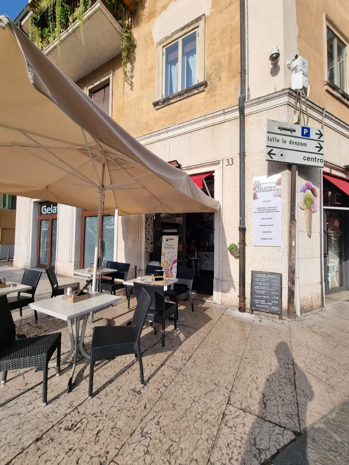 Illy Caffè