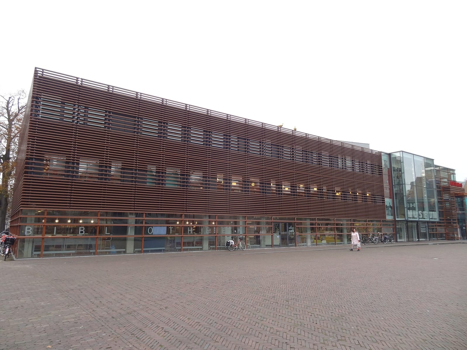 Cafe Cappuccino Alkmaar photo 2