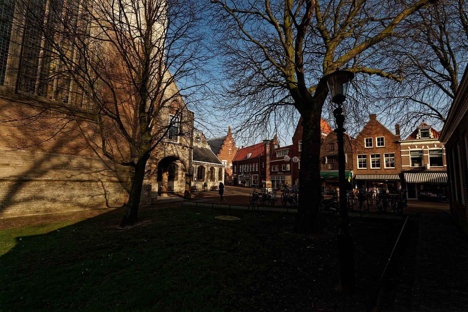Cafe t steegje alkmaar photo 2