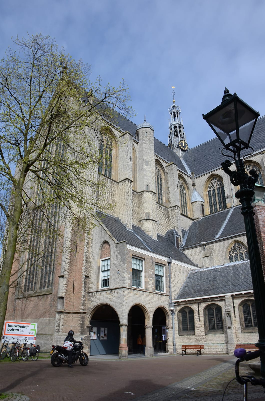 Cafe t steegje alkmaar photo 5