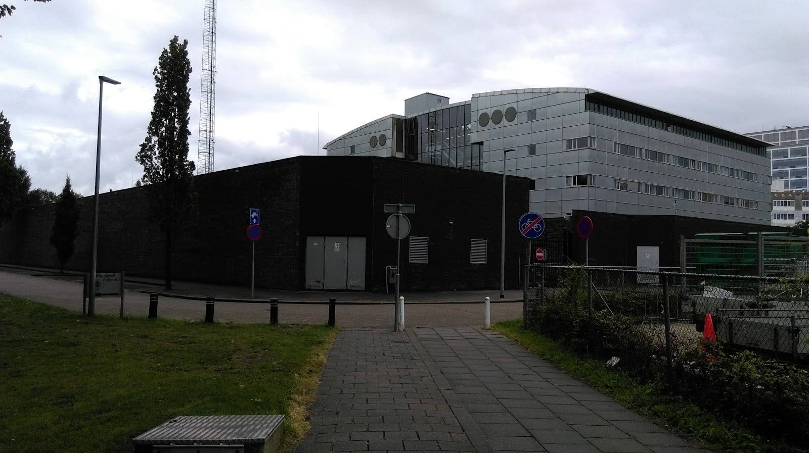 Coffeeshop Koffie & Dromen De BLOWBOOT