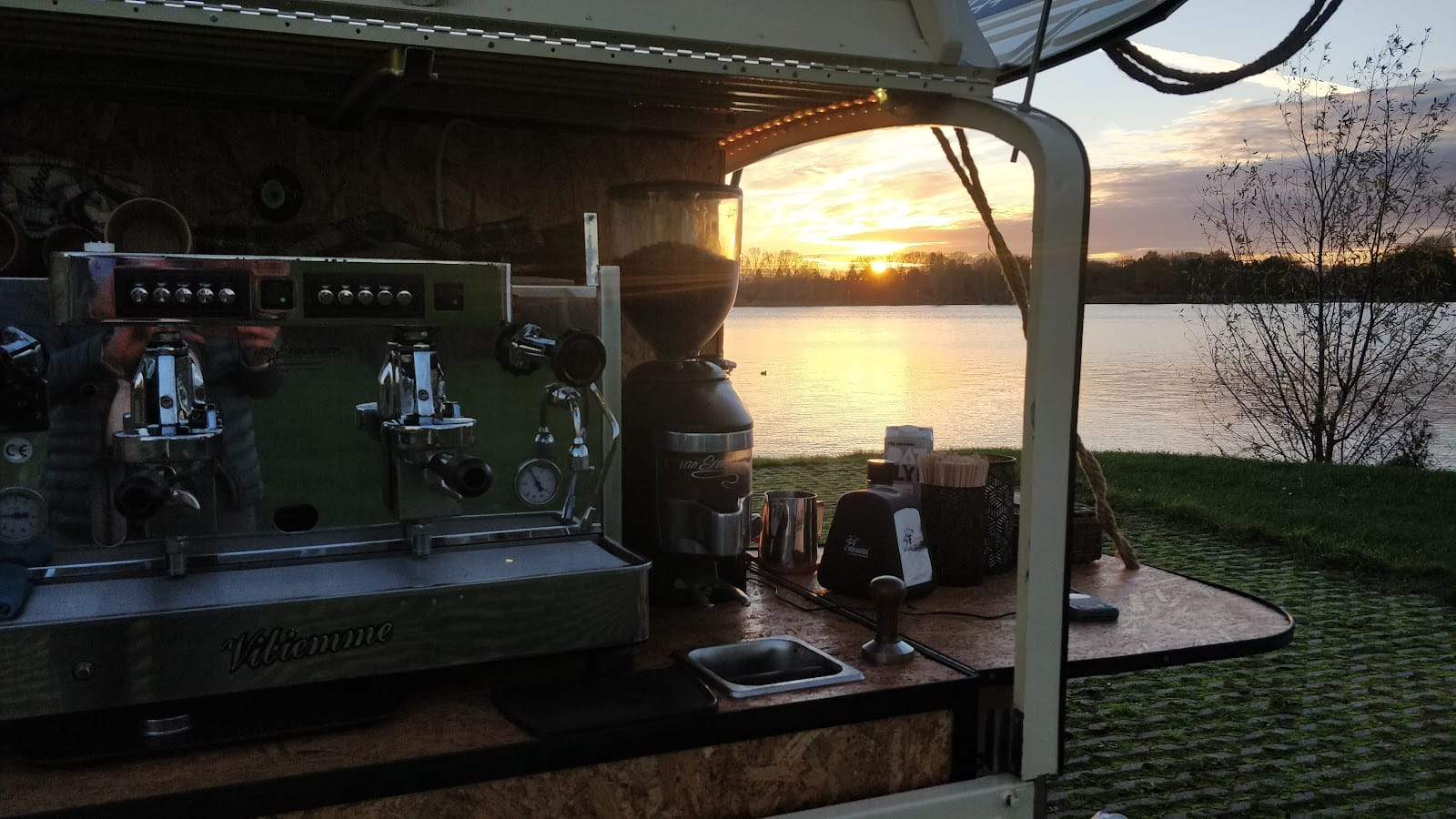 Smooth Coffee