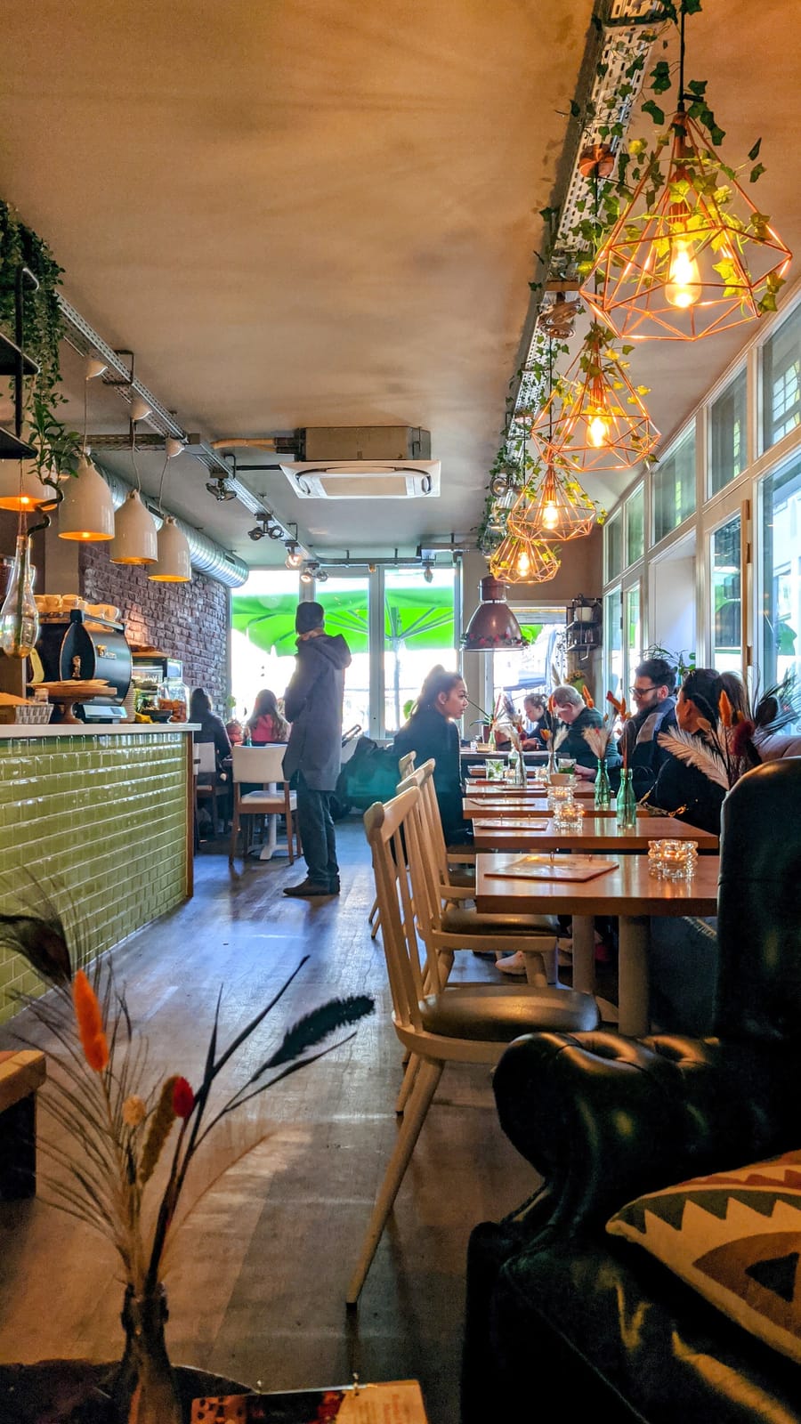 Barista Cafe Amersfoort