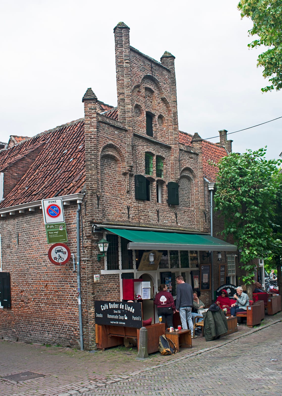 Livingstone Coffee op de Markt photo 4
