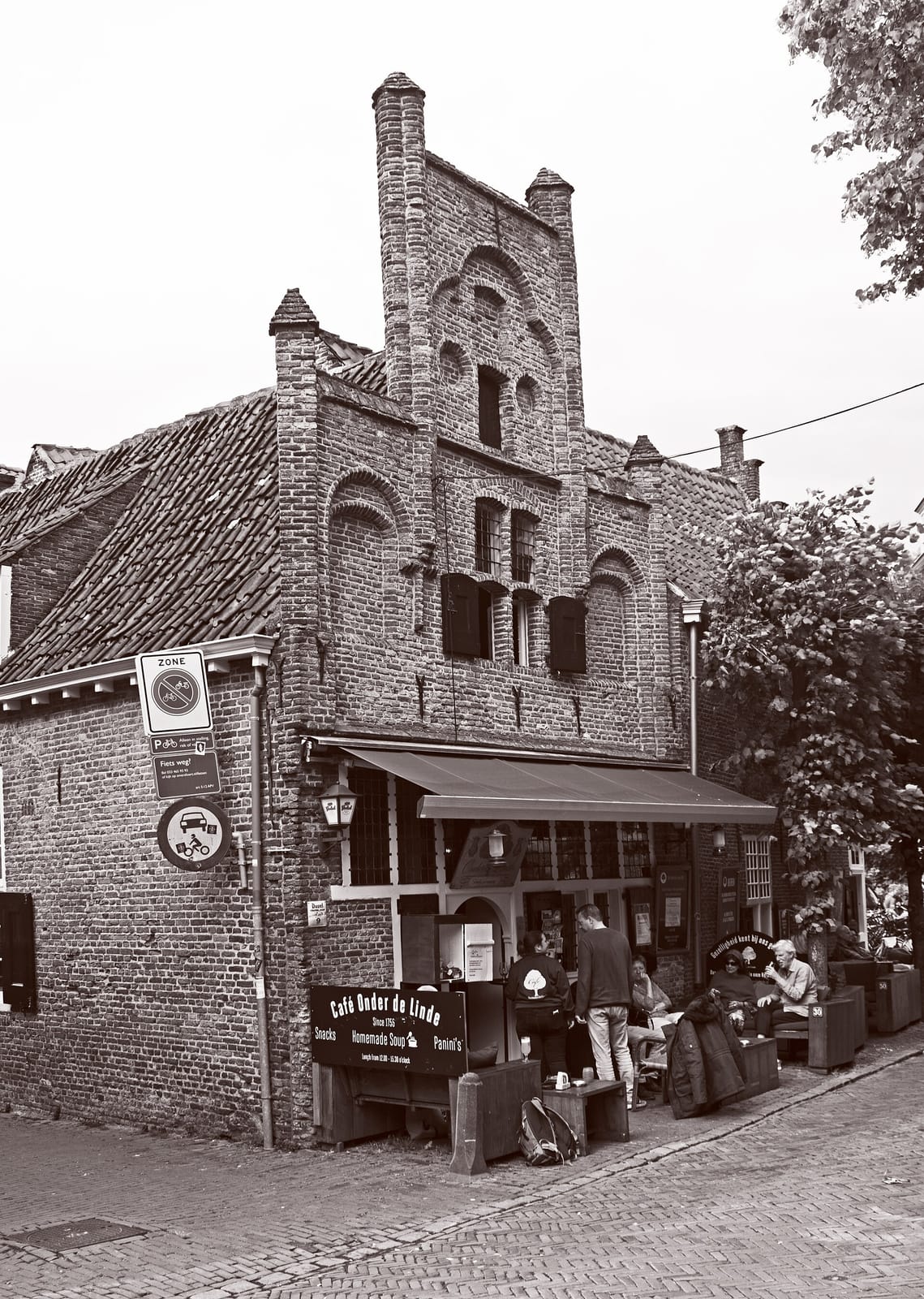 Livingstone Coffee op de Markt photo 3