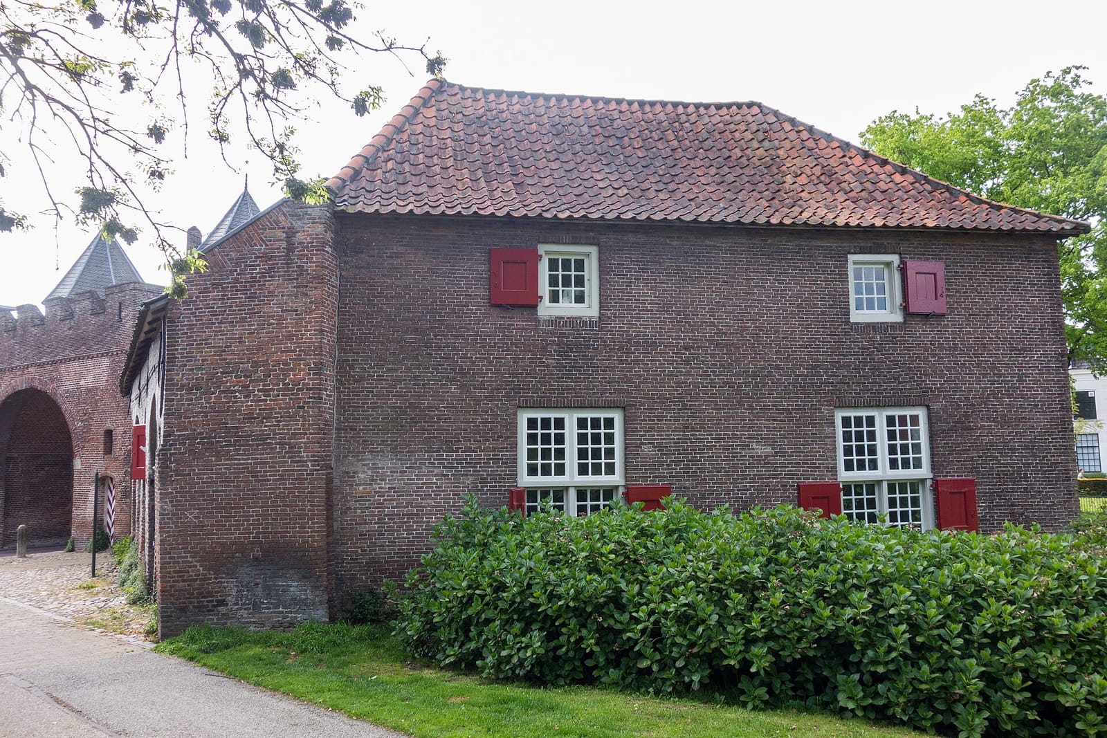 Kafe Koppelpoort🍺 photo 3