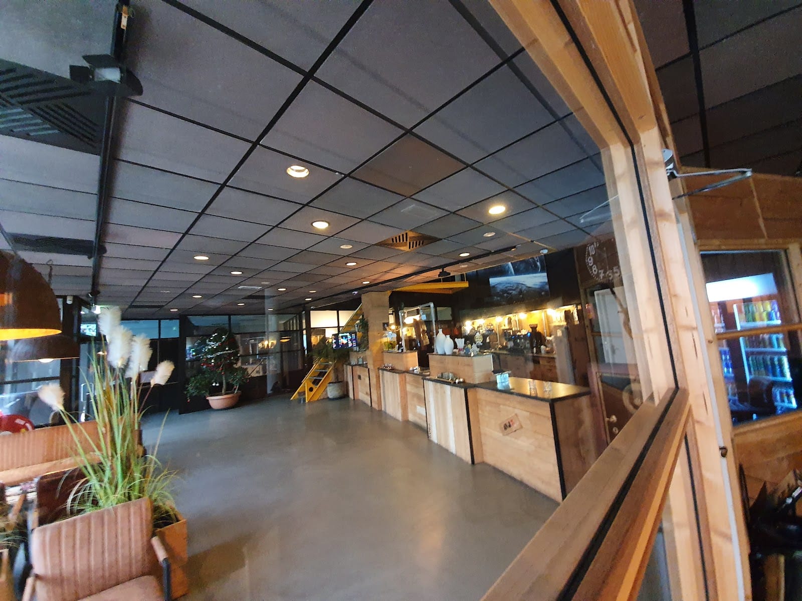 Coffeeshop Take a Break BV
