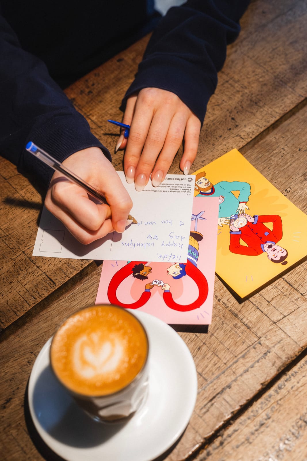 coffeecompany photo 3