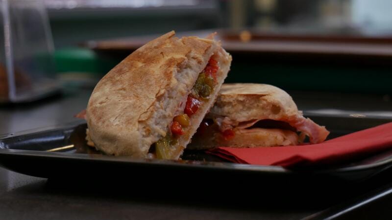 Ballini Caffè e Panini photo 3