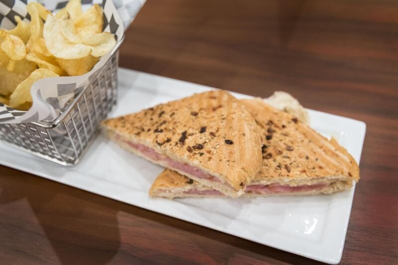 Ballini Caffè e Panini photo 4