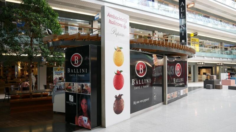 Ballini Caffè e Panini photo 6