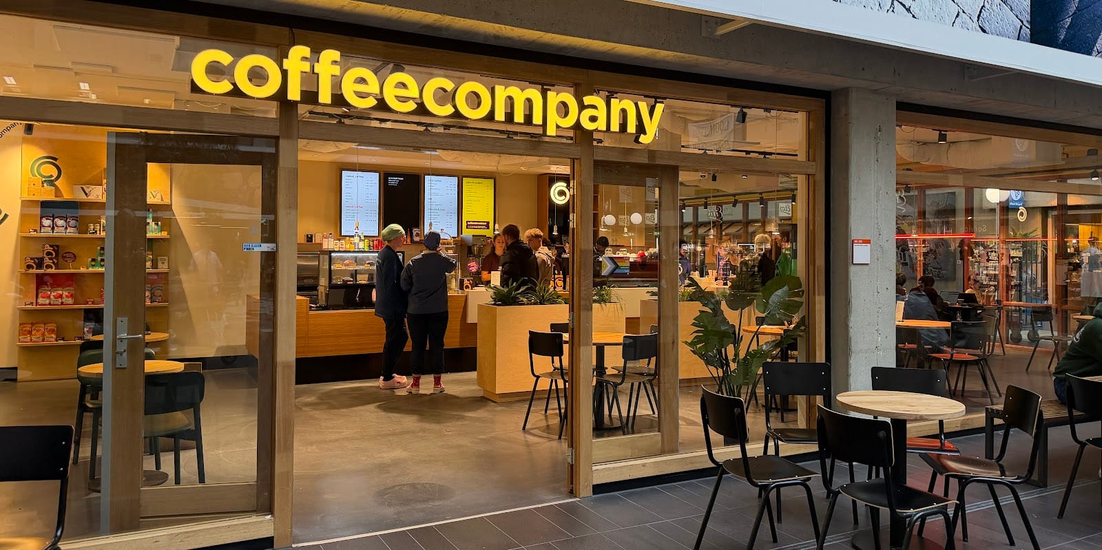 coffeecompany