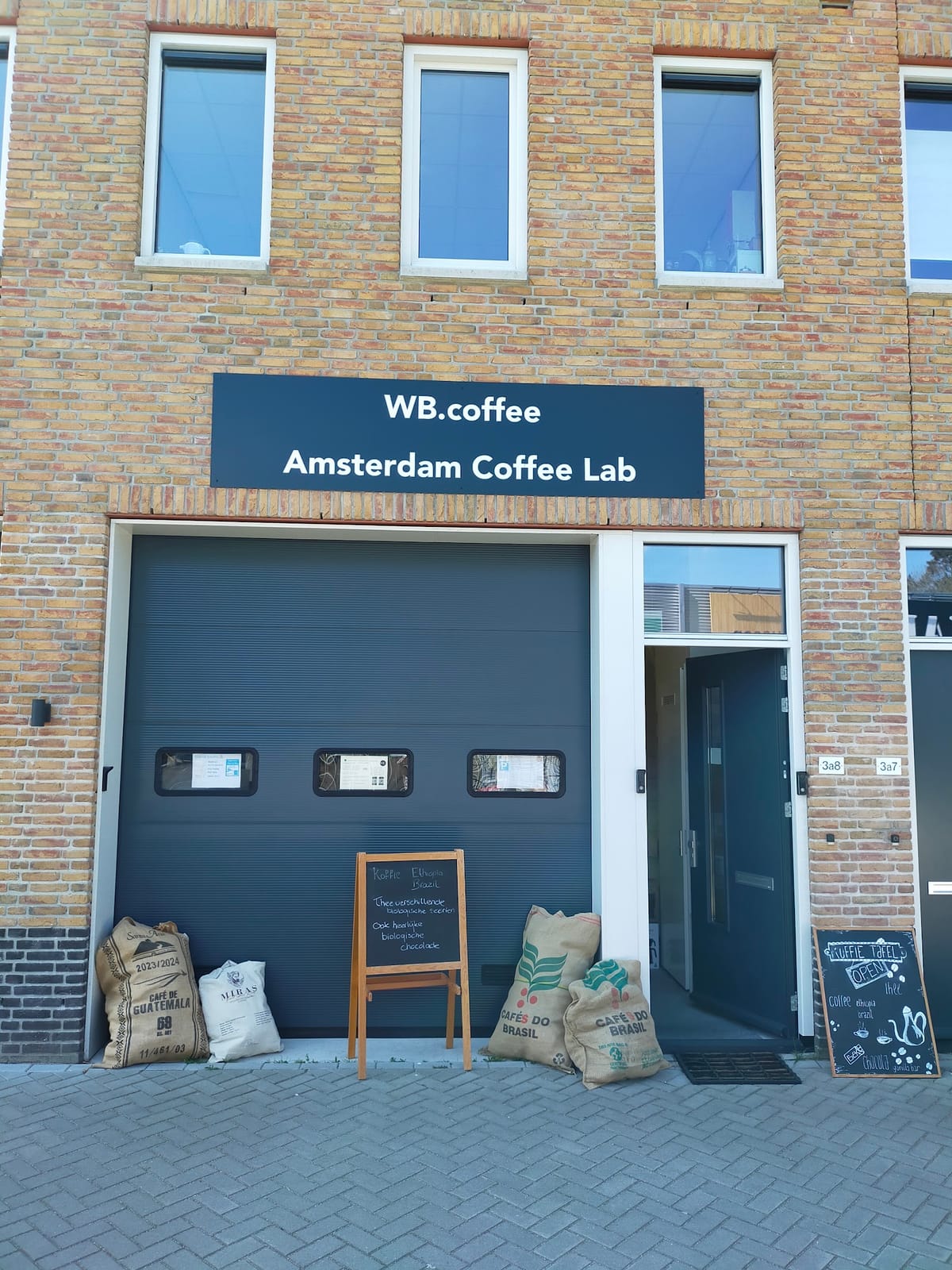 WB.coffee