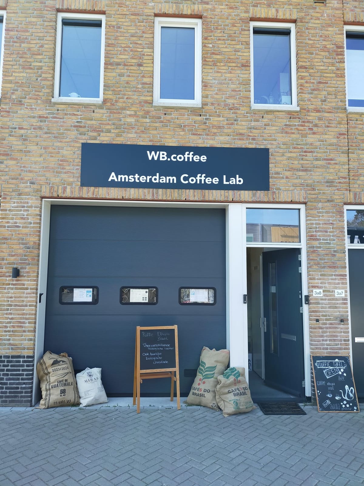 WB.coffee photo 2