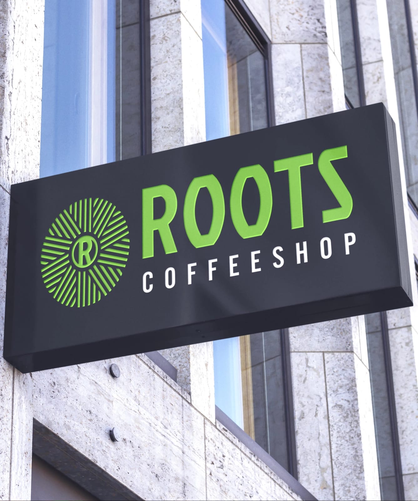 Roots Coffeeshop photo 2