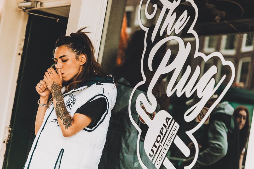 The Plug Coffeeshop Utopia photo 4