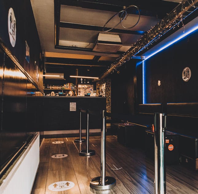 The Plug Coffeeshop Utopia photo 8