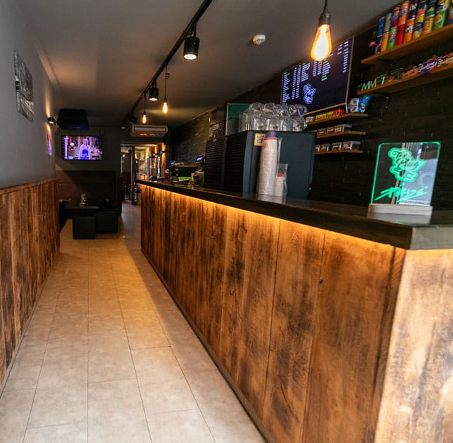 The Plug Coffeeshop Utopia photo 7