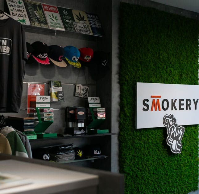 The Plug Coffeeshop Utopia photo 5