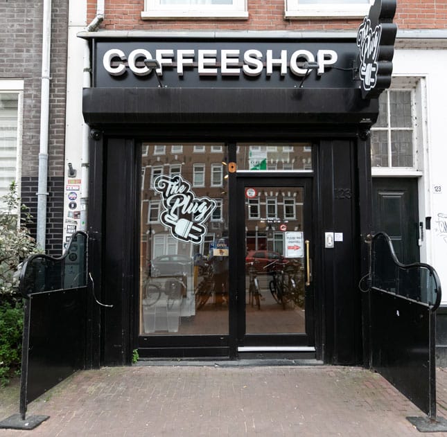 The Plug Coffeeshop Utopia photo 9